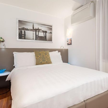 Spadaria San Marco Guest House Венеція Екстер'єр фото