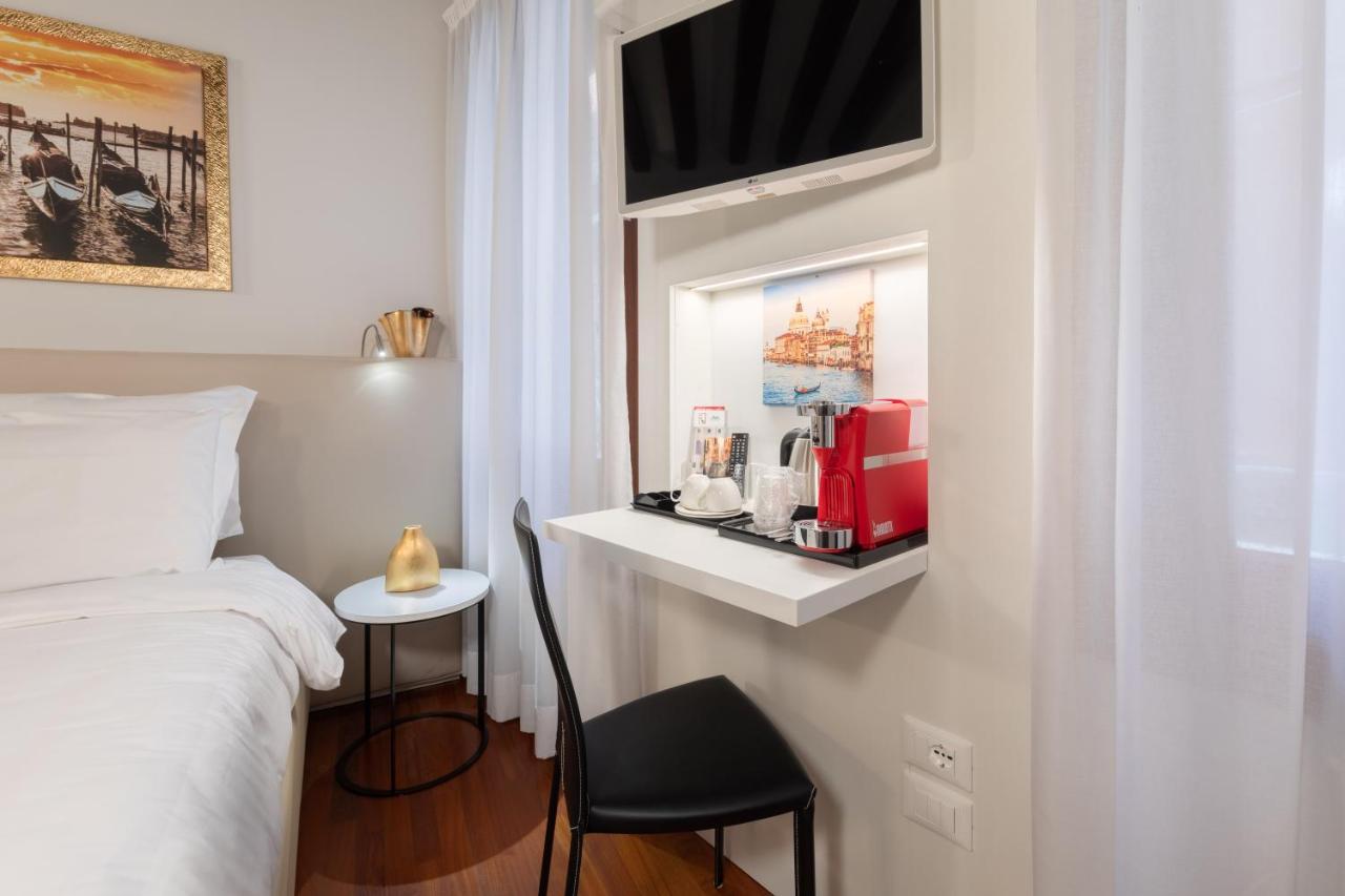 Spadaria San Marco Guest House Венеція Екстер'єр фото