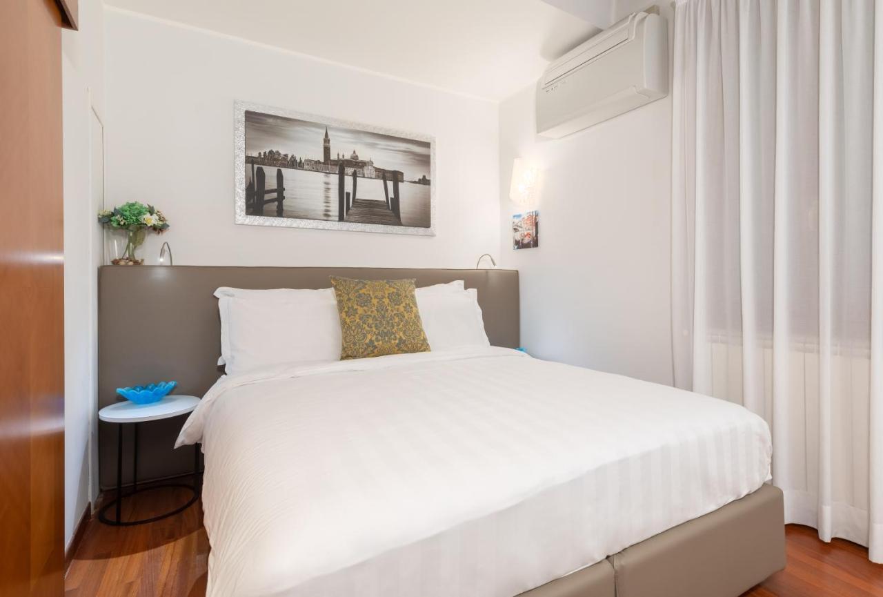 Spadaria San Marco Guest House Венеція Екстер'єр фото