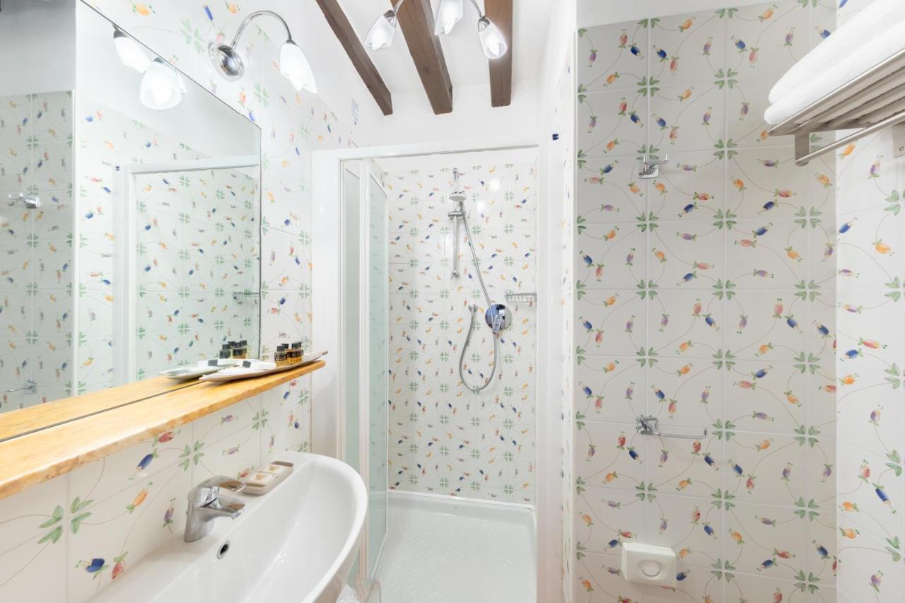 Spadaria San Marco Guest House Венеція Екстер'єр фото