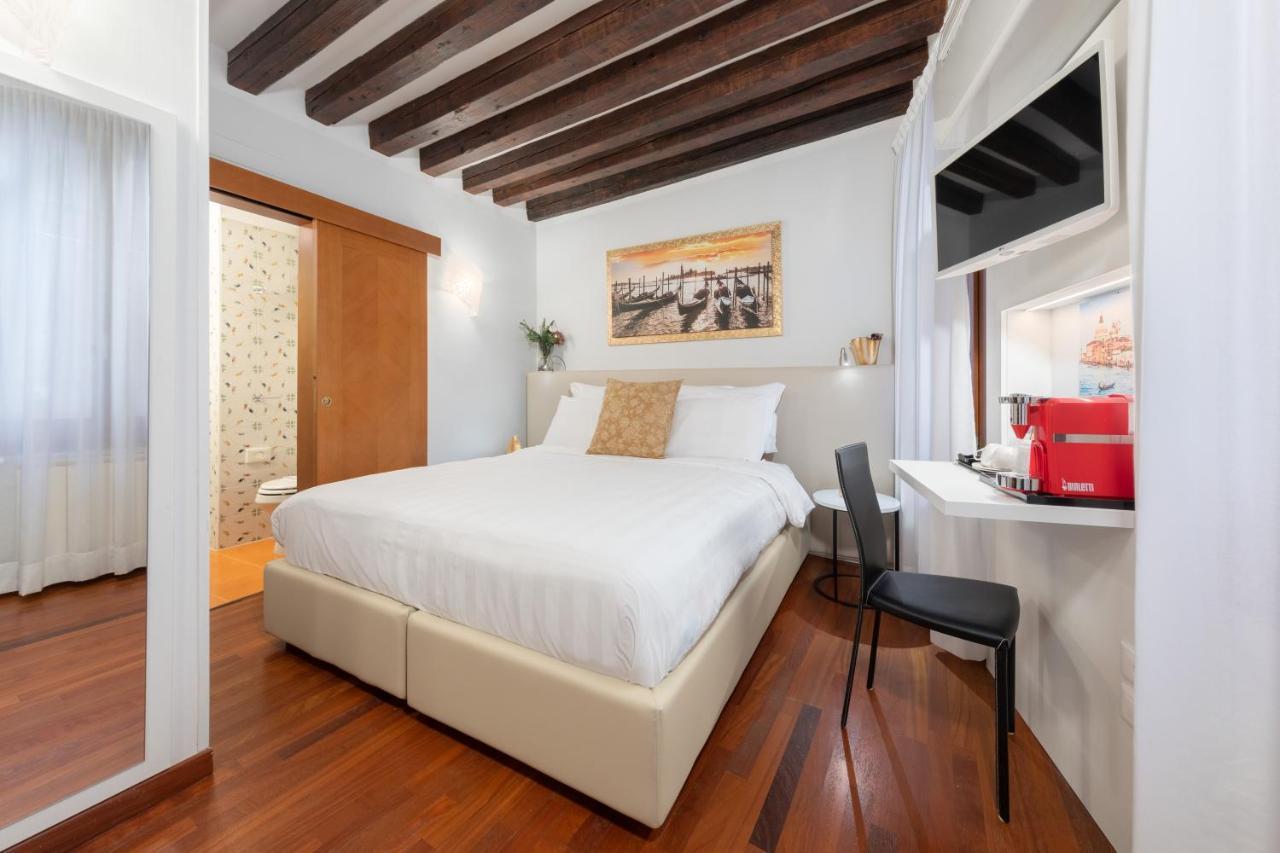 Spadaria San Marco Guest House Венеція Екстер'єр фото