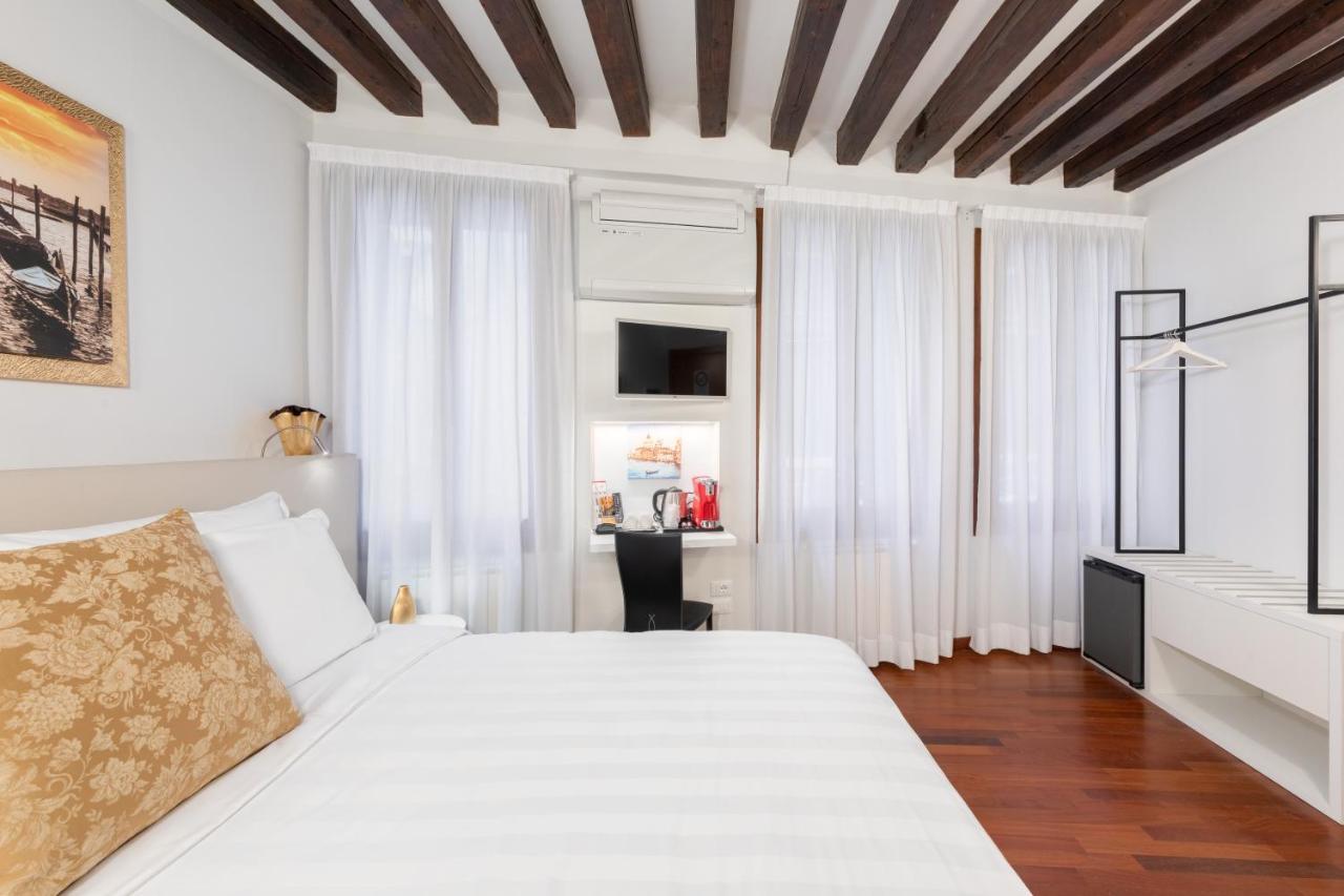 Spadaria San Marco Guest House Венеція Екстер'єр фото