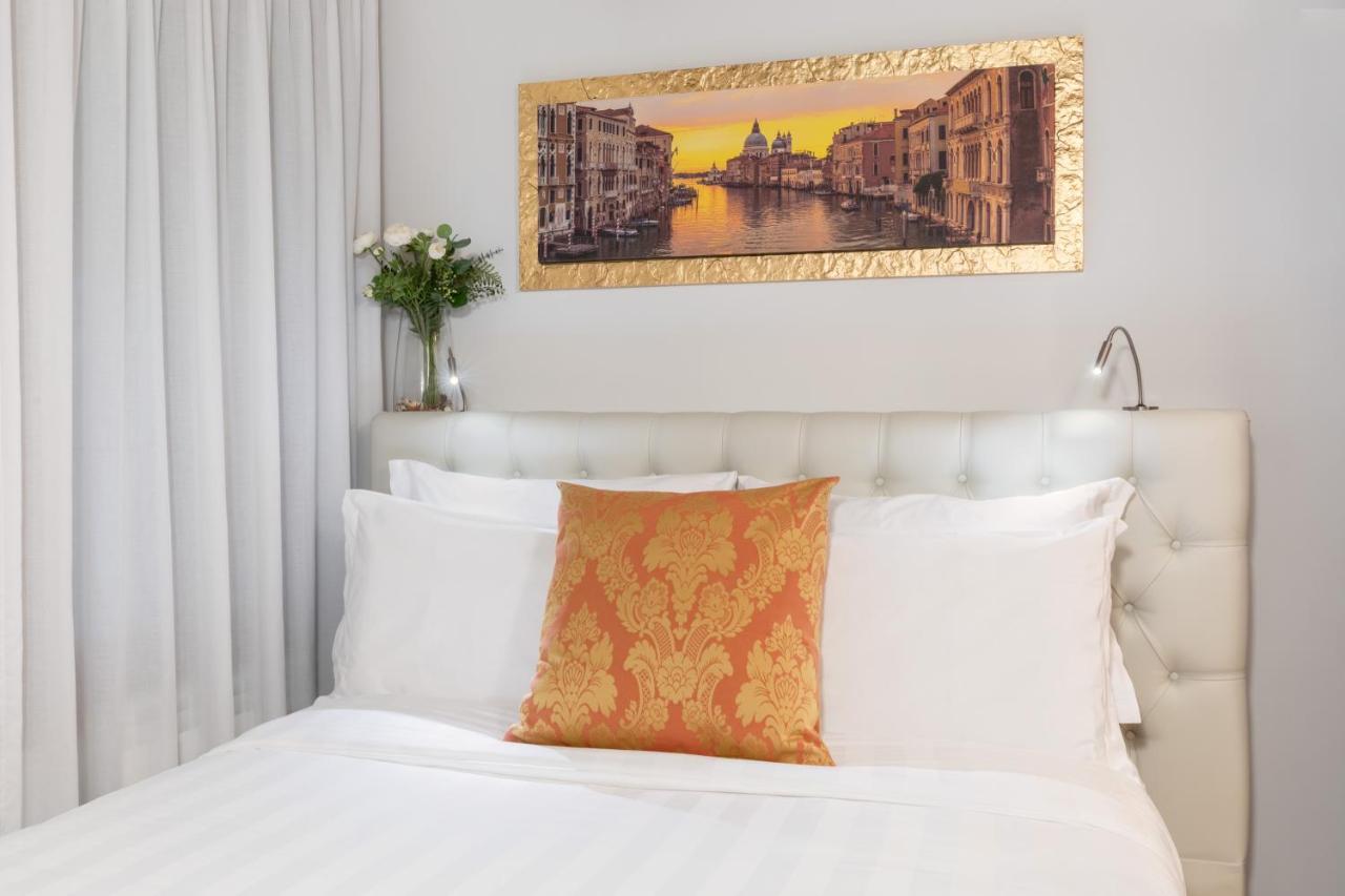 Spadaria San Marco Guest House Венеція Екстер'єр фото