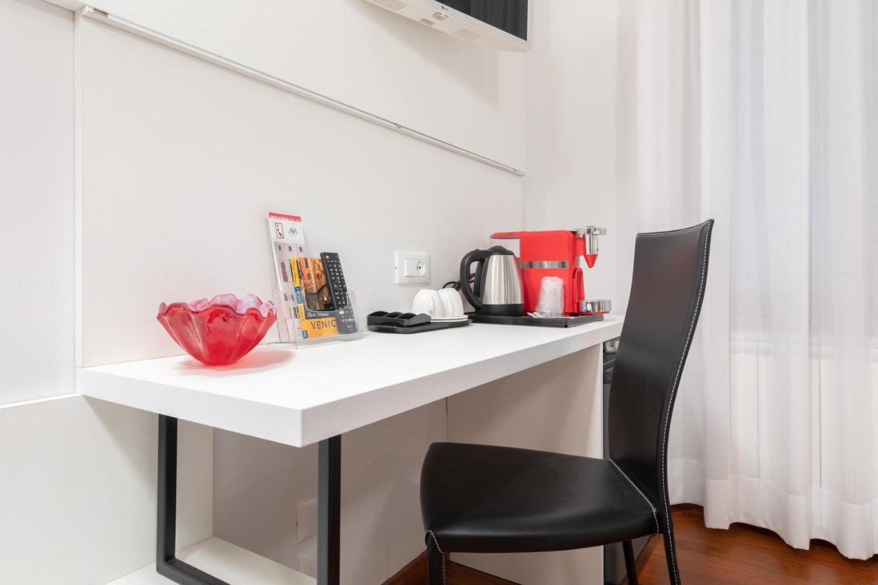 Spadaria San Marco Guest House Венеція Екстер'єр фото