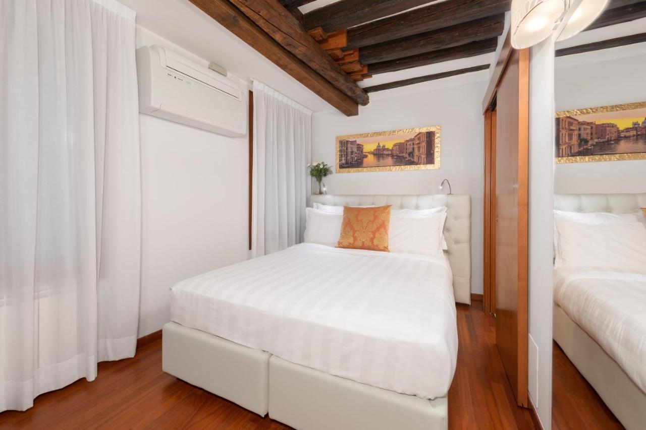 Spadaria San Marco Guest House Венеція Екстер'єр фото