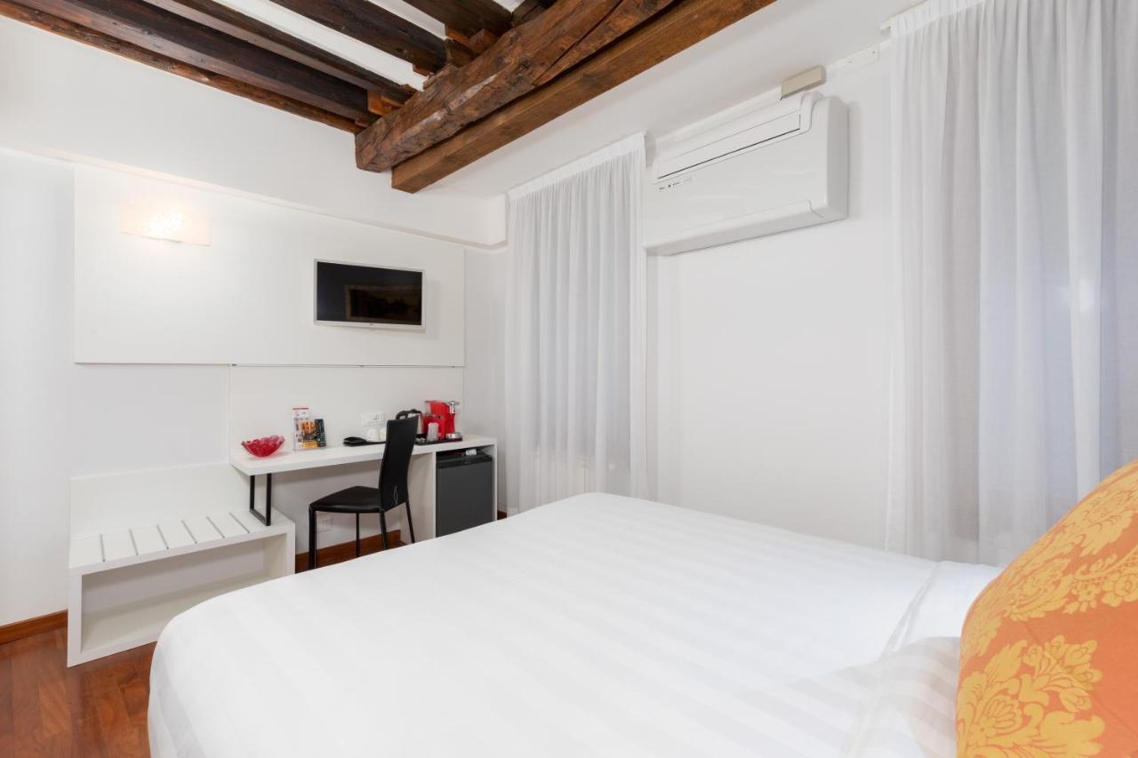 Spadaria San Marco Guest House Венеція Екстер'єр фото