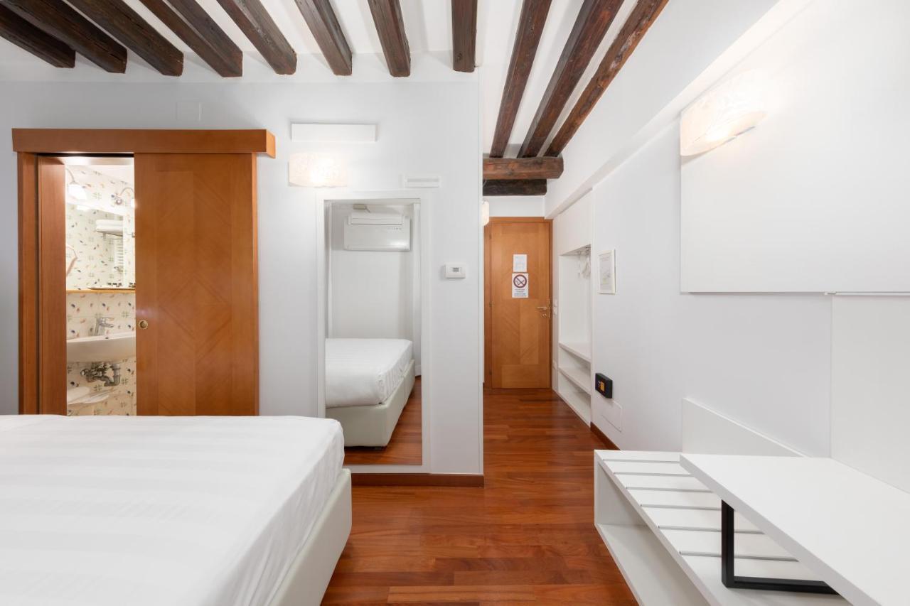 Spadaria San Marco Guest House Венеція Екстер'єр фото