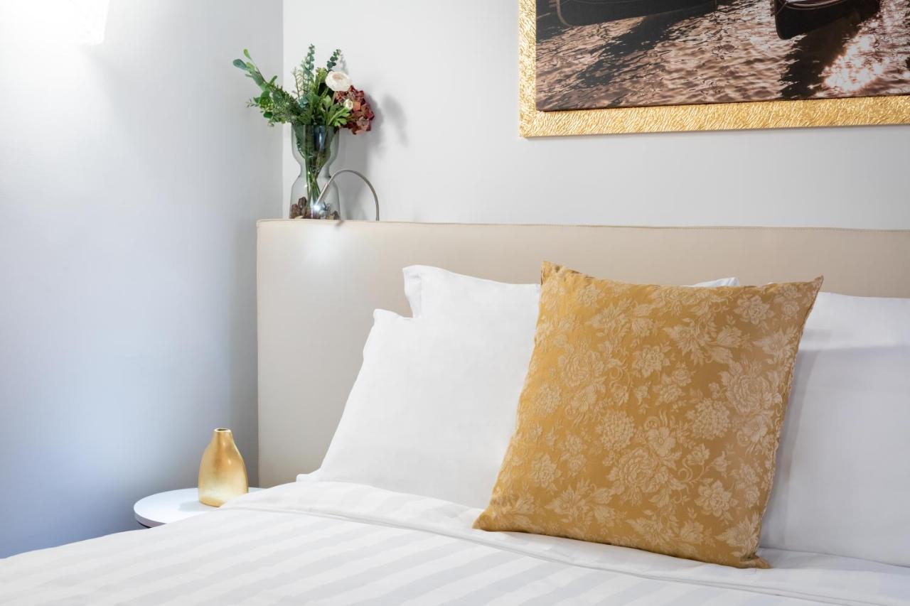 Spadaria San Marco Guest House Венеція Екстер'єр фото