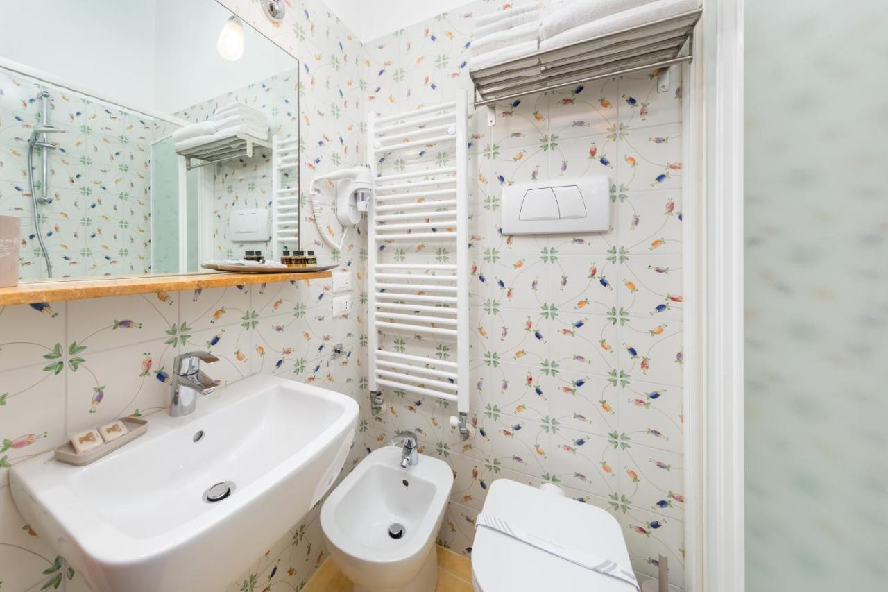 Spadaria San Marco Guest House Венеція Екстер'єр фото